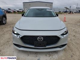 Mazda 3 2024 2 Mazda 3 2024 2