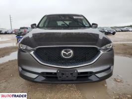 Mazda CX-5 2020 2