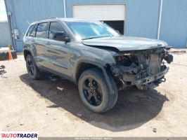 Jeep Grand Cherokee 2020 3
