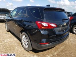 Chevrolet Equinox 2019 1 Chevrolet Equinox 2019 1