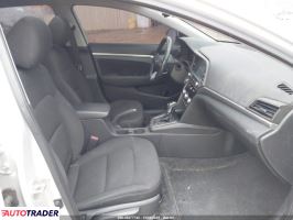 Hyundai Elantra 2020 2