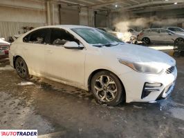 Kia Pozostałe 2021 2