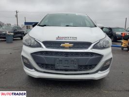 Chevrolet Spark 2020 1