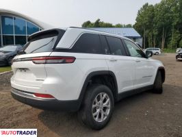 Jeep Grand Cherokee 2022 3