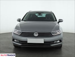 Volkswagen Passat 2019 1.5 147 KM Volkswagen Passat 2019 1.5 147 KM