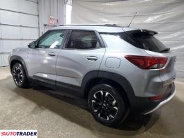 Chevrolet Blazer 2023 1 Chevrolet Blazer 2023 1