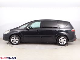 Ford S-Max 2008 1.8 123 KM Ford S-Max 2008 1.8 123 KM