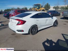 Honda Civic 2020 2