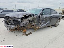 Dodge Charger 2022 3