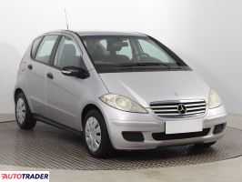 Mercedes A-klasa 2004 1.7 113 KM Mercedes A-klasa 2004 1.7 113 KM