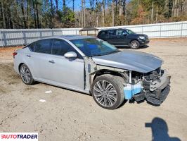 Nissan Altima 2023 2