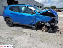 Jeep Compass 2018 2