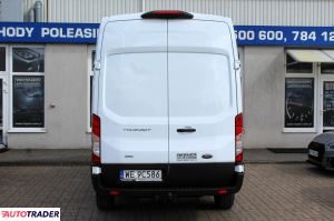 Ford Transit 2023 2