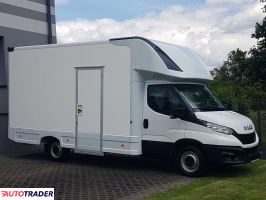 Iveco Daily - zobacz ofertę