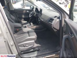 Audi Q5 2023 2