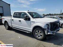 Ford Pozostałe 2019 5