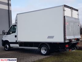 Iveco Daily 2014 3.0 Iveco Daily 2014 3.0