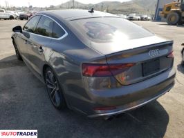 Audi S5 2018 3 Audi S5 2018 3