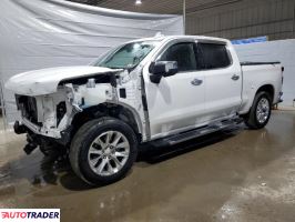 Chevrolet Silverado 2022 5 Chevrolet Silverado 2022 5