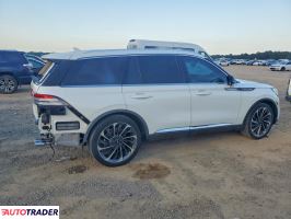 Lincoln Aviator 2021 3