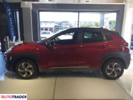 Hyundai Kona 2020 1.6 141 KM Hyundai Kona 2020 1.6 141 KM