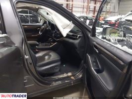 Toyota Highlander 2023 2