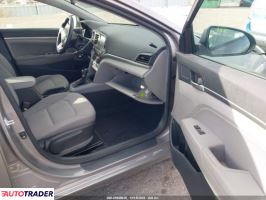 Hyundai Elantra 2020 2