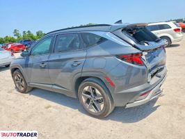 Hyundai Tucson 2026 2