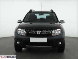 Dacia Duster 2014 1.6 103 KM