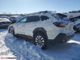 Subaru Outback 2023 2 Subaru Outback 2023 2