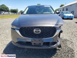 Mazda CX-5 2023 2