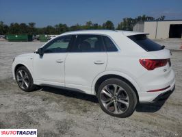 Audi Q3 2021 2
