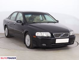 Volvo S80 - zobacz ofertę