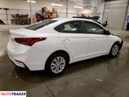 Hyundai Accent 2020 1