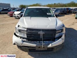 Ford Maverick 2024 2