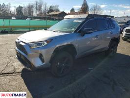 Toyota Pozostałe - zobacz ofertę