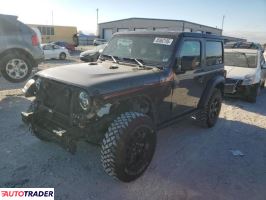 Jeep Wrangler 2021 3
