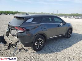 Kia Sportage 2025 2