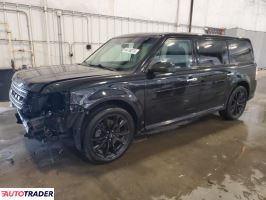 Ford Pozostałe 2019 3