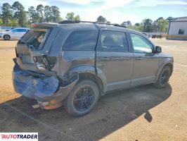 Dodge Journey 2020 2