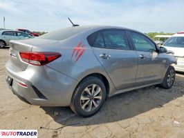 Kia Rio 2023 1