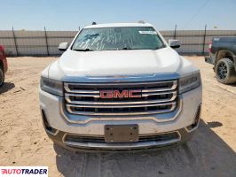 GMC Acadia 2023 3 GMC Acadia 2023 3