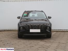 Hyundai Tucson 2024 1.6 147 KM