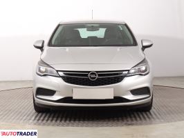 Opel Astra 2016 1.4 147 KM Opel Astra 2016 1.4 147 KM