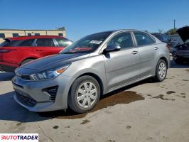 Kia Rio - zobacz ofertę