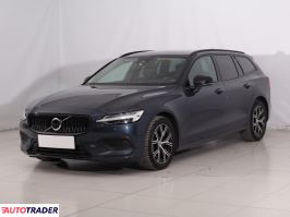 Volvo V60 2023 2.0 160 KM