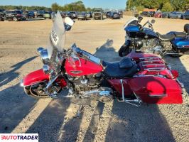 Harley-Davidson Road King 2021 Harley-Davidson Road King 2021