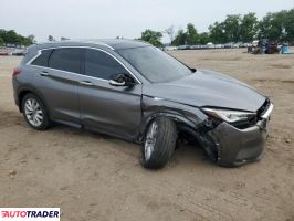 Infiniti QX50 2019 2 Infiniti QX50 2019 2