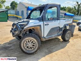 Polaris Ranger RZR 2025
