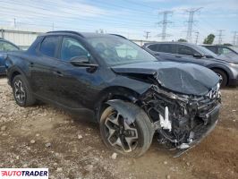 Hyundai Pozostałe 2023 2